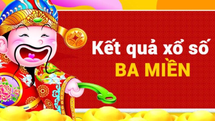 xổ số bắc trung nam